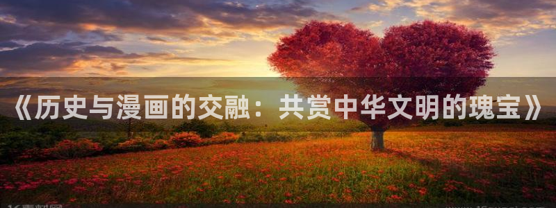黄色禁漫天堂：《历史与漫画的交融：共赏中华文明的瑰宝》